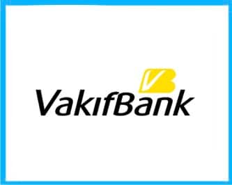VakıfBank – Finans sektöründe Çerezgo gizlilik yönetimi ve KVKK uyum çözümü referansı | Nesil Teknoloji