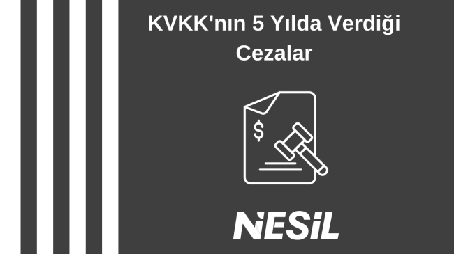 KVKK'nın Cezaları
