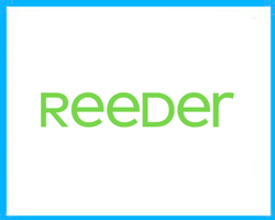 Reeder – GMY kurulumu