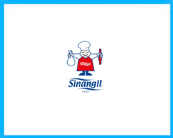 Sinangil – gizlilik merkezi yazılımı kurulumu