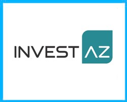 InvestAZ – gizlilik merkezi yazılımı