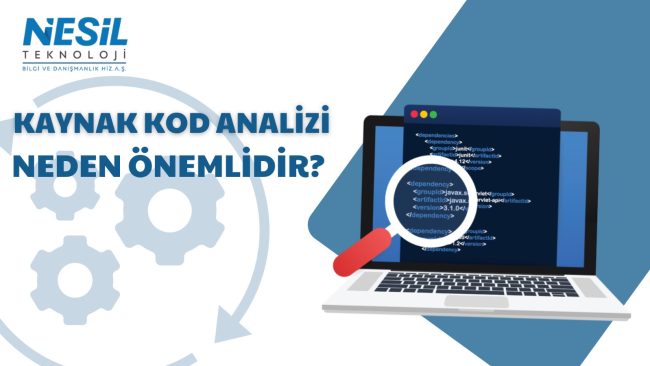 Kaynak Kod Analizi