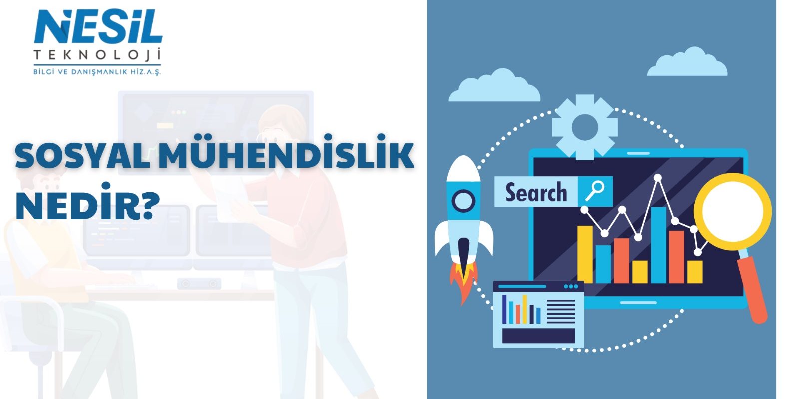 Sosyal Mühendislik Nedir sosyal mühendislik neden önemlidir