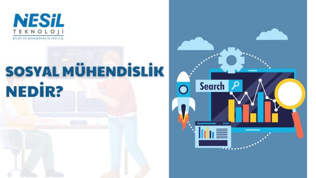 sosyal mühendislik neden önemlidir