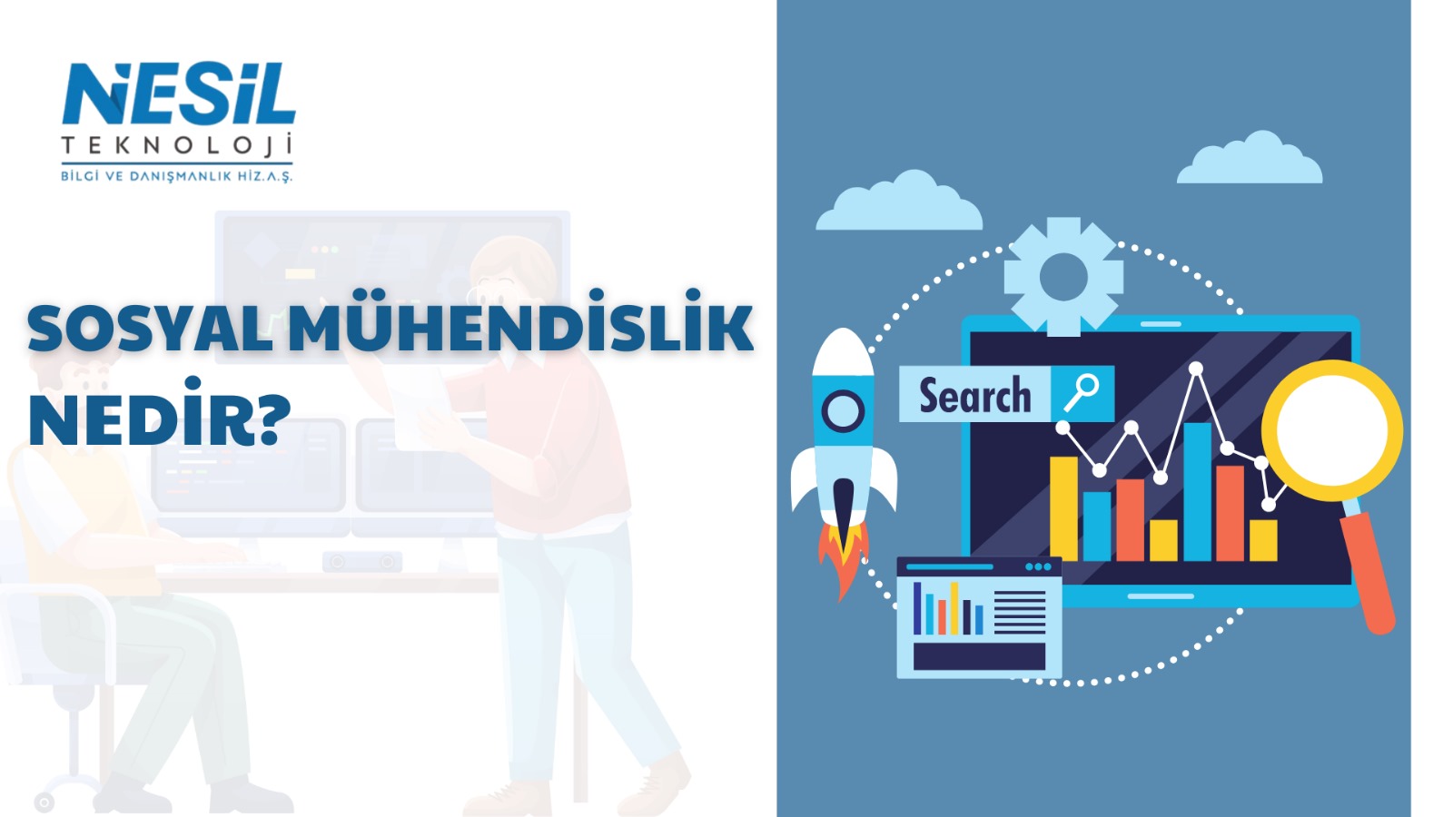 sosyal mühendislik neden önemlidir