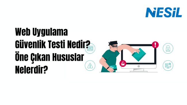Açıkları Belirleme ve Güçlendirme