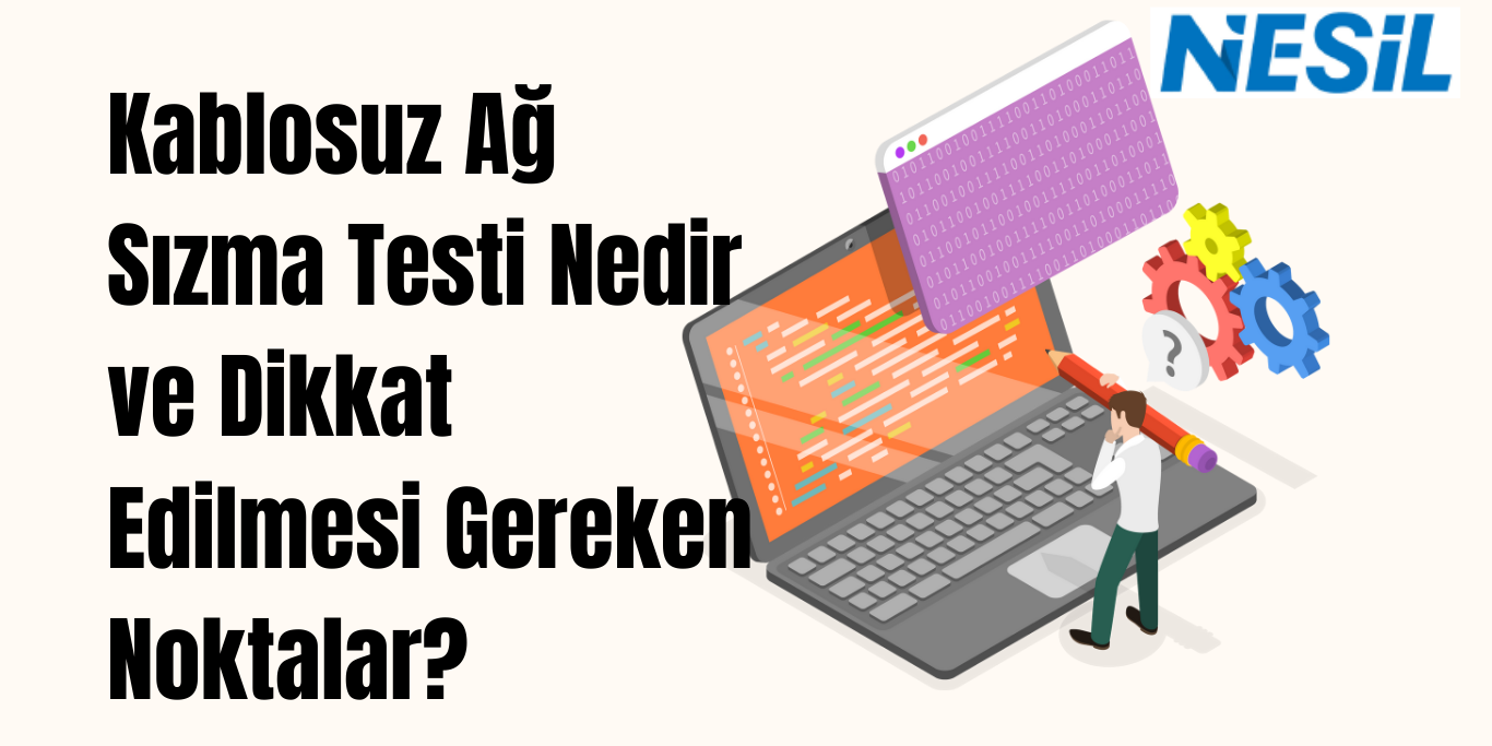 Güvenlik Açıklarını Belirleme