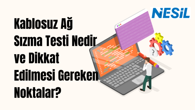 Güvenlik Açıklarını Belirleme