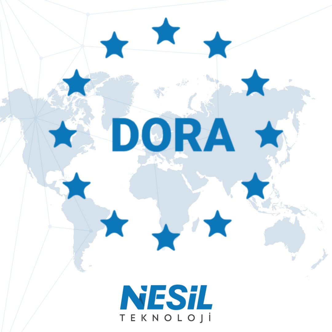 DORA Dijital Operasyonel Dayanıklılık Yasası