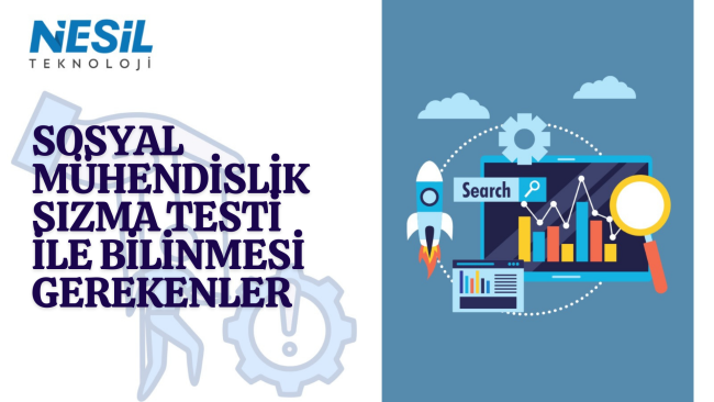 Bilgi Hırsızlığının Psikolojik Yöntemleri