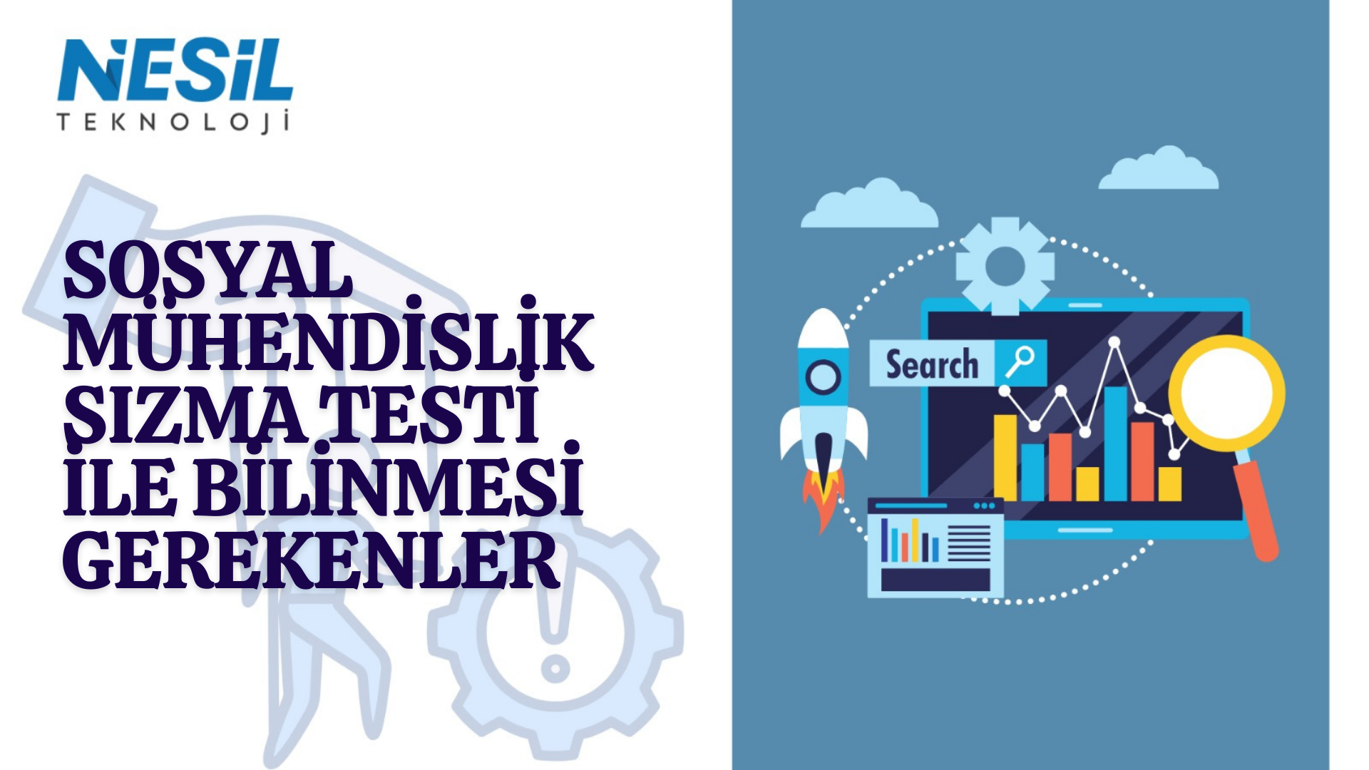 Bilgi Hırsızlığının Psikolojik Yöntemleri