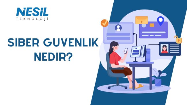 Siber Güvenliğin Temelleri