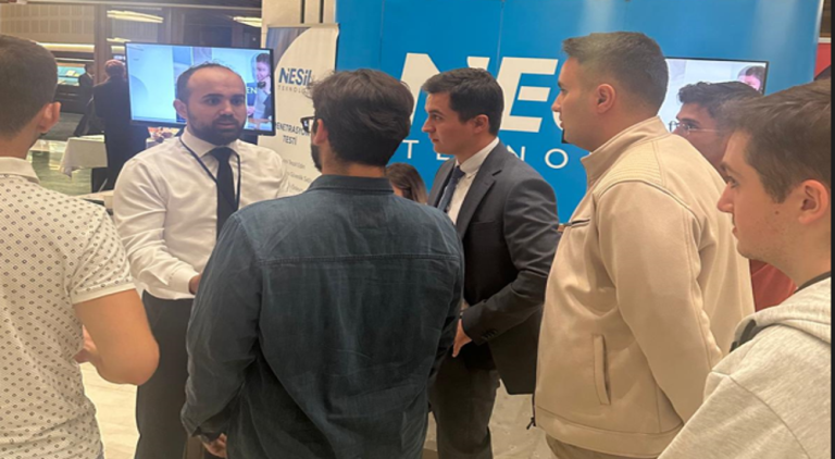 Sektör Konuşması