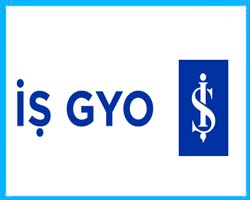 İş GYO – gizlilik merkezi yazılımı