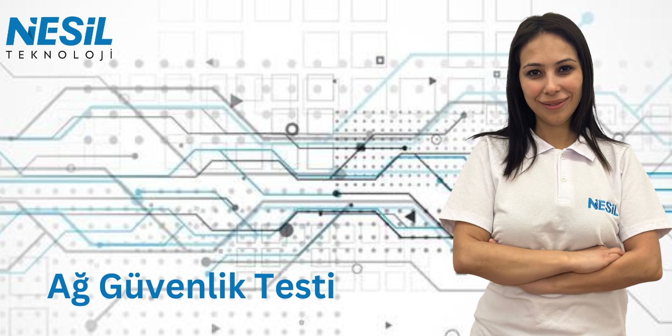 Ağ Güvenlik Testi