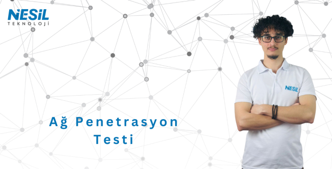 Ağ penetrasyon testi