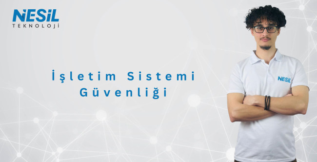 İşletim sistemi güvenliği