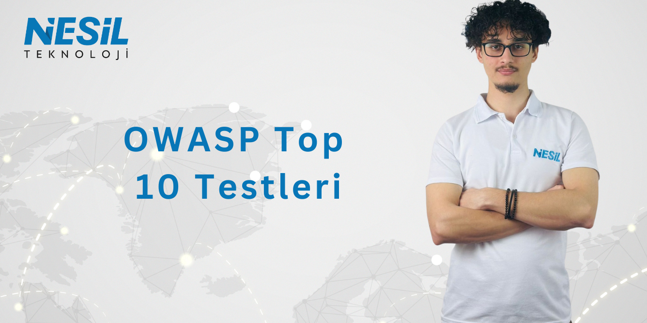 OWASP top 10 testleri