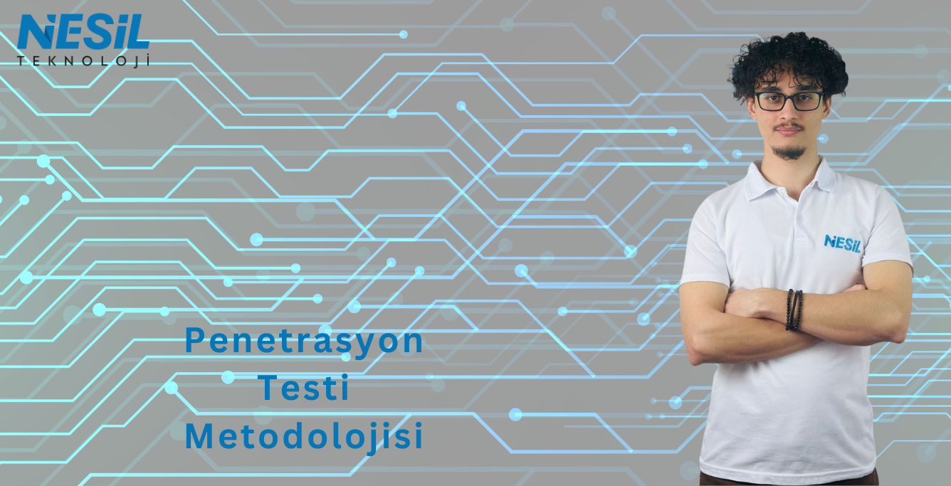 Penetrasyon Testi Metodolojisi