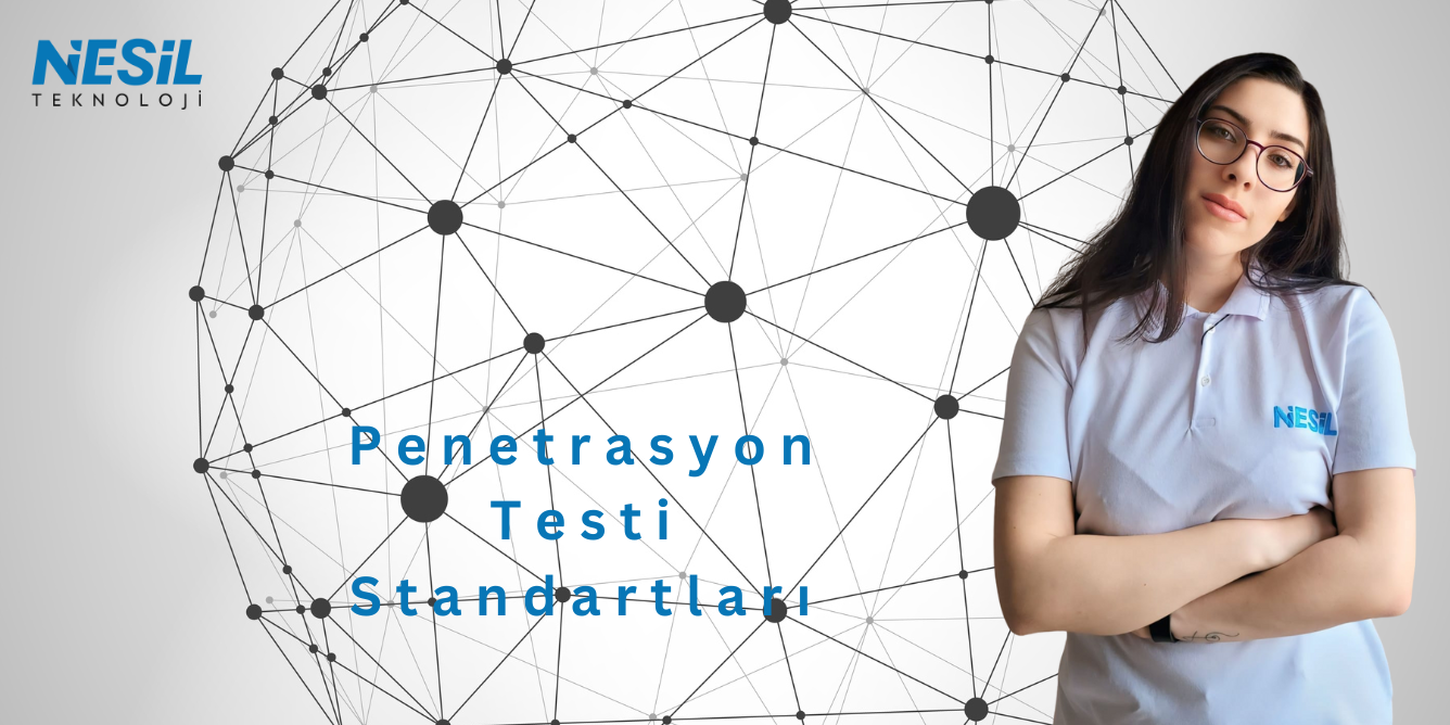 Penetrasyon testi standartları (1336 x 683 px) Penetrasyon Test Standartlari