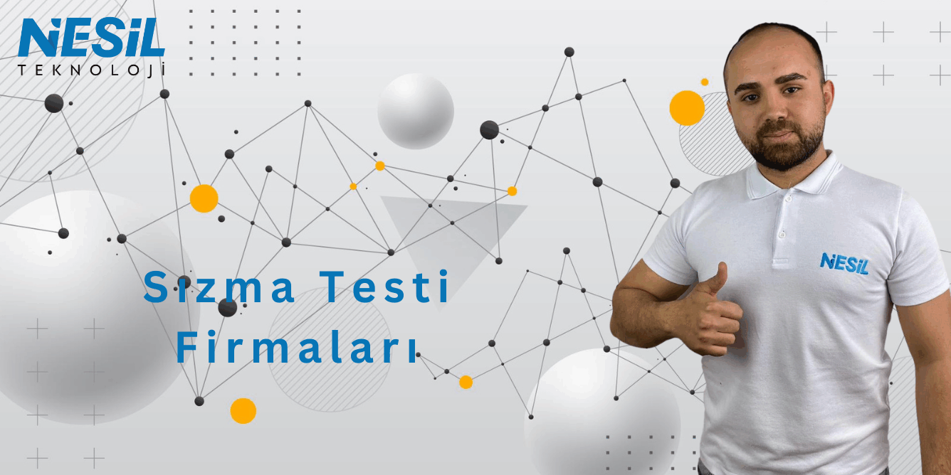 Sızma Testi