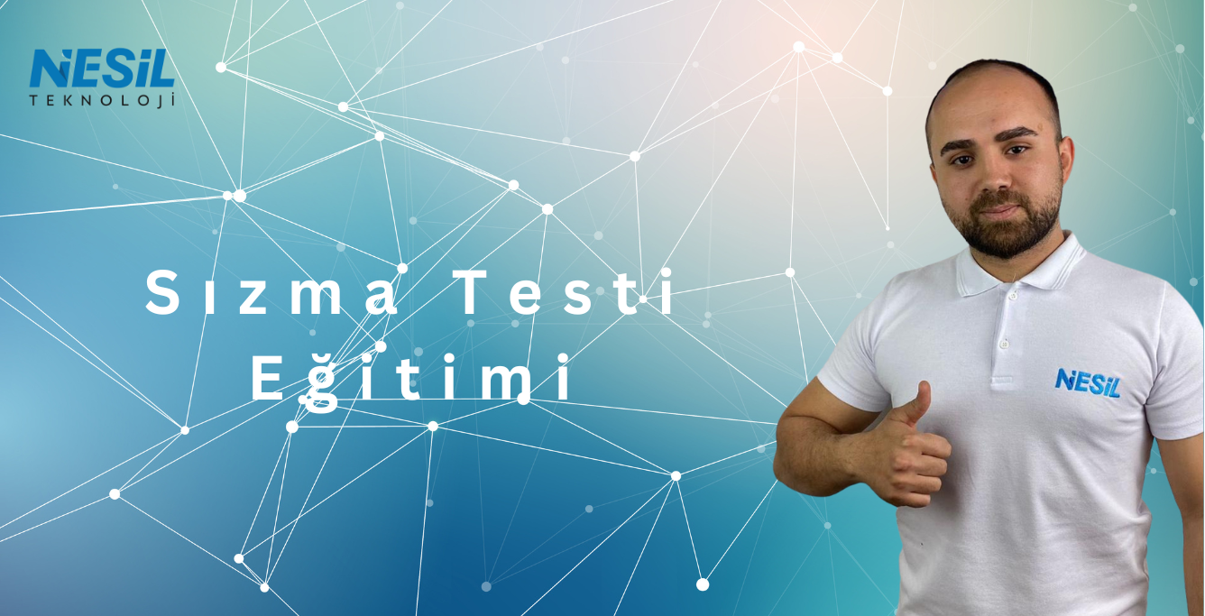 Sızma testi eğitimi