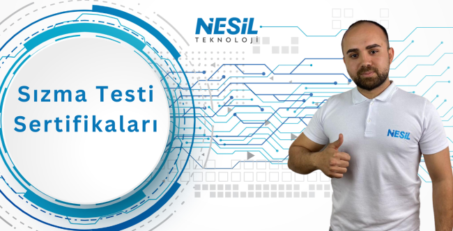 Sızma testi sertifikalalari