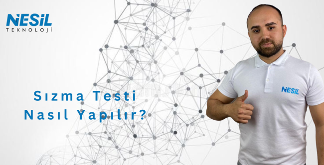Sızma test nasil yapilir