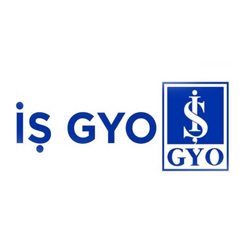 İş GYO