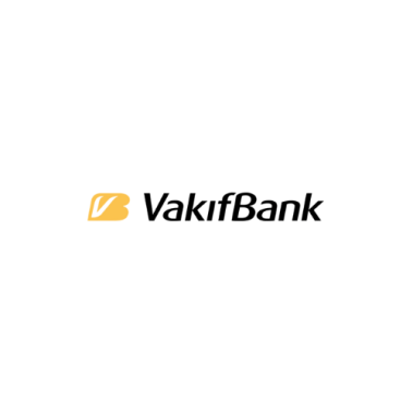 VakıfBank resmi logo