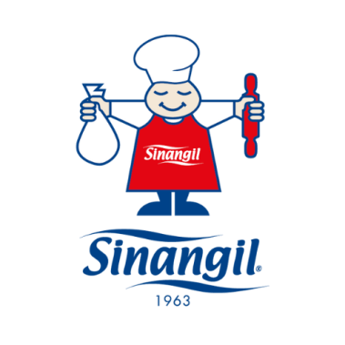 Sinangil resmi logo