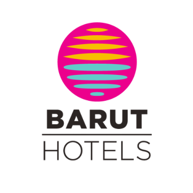 BARUT HOTELS resmi logo