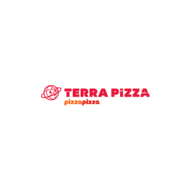 TERRA PİZZA resmi logo