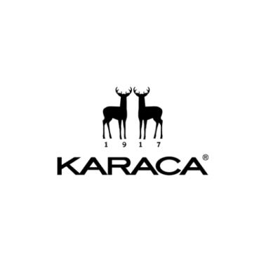 KARACA RESMİ LOGO