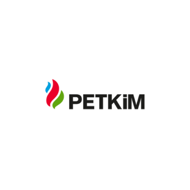 PETKİM resmi logo