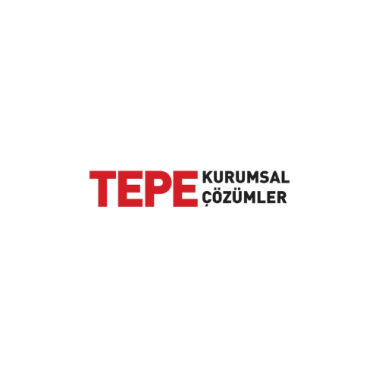 TEPE KURUMSAL ÇÖZÜMLER resmi logo