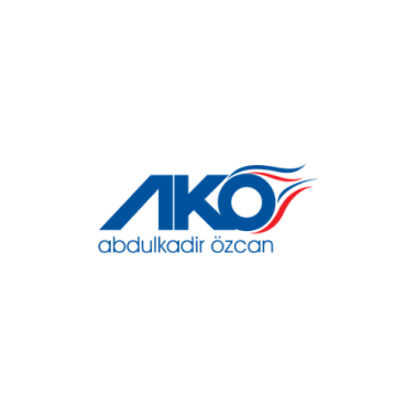 AKO resmi logo
