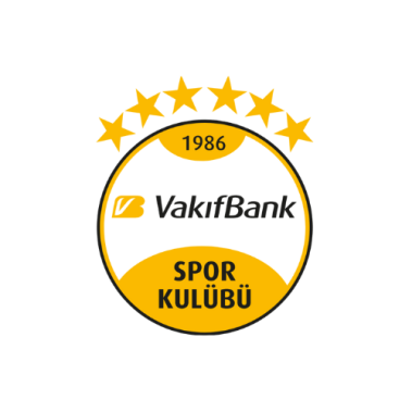 VakıfBank resmi logo