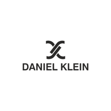 DANIEL KLEIN resmi logo