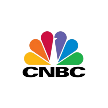 CNBC resmi logo