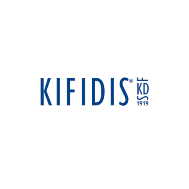 KIFIDIS RESMİ LOGO