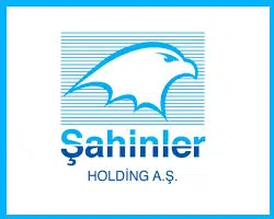 Şahinler Holding Bilgi Teknolojileri ve Siber Güvenlik Projesi - Nesil Teknoloji Referans Çalışması