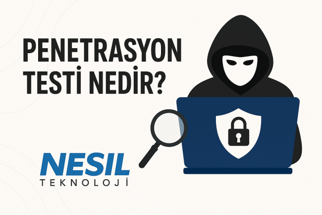 Penetrasyon Testi Nedir?