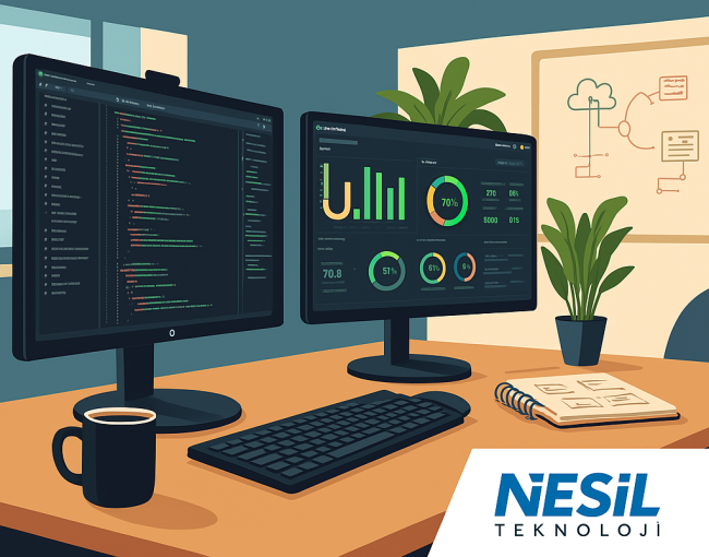 sonarqube ve kaynak kod analizi