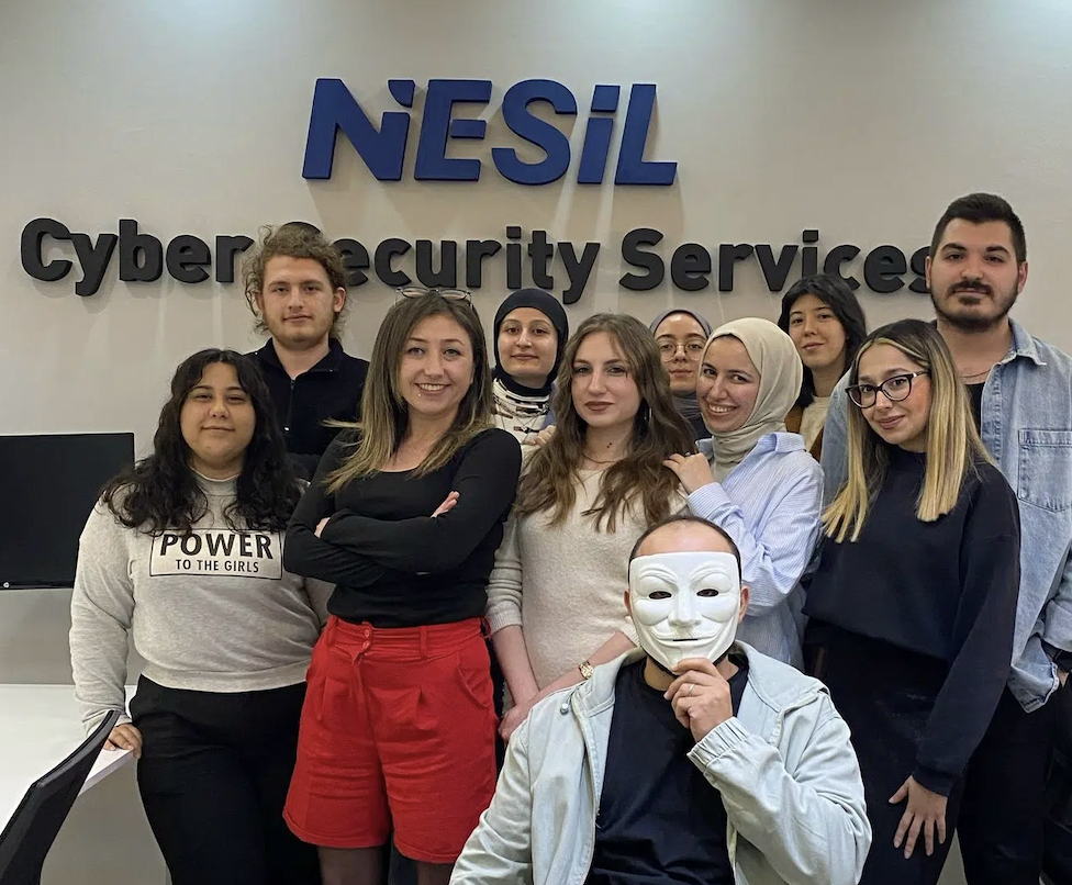 Nesil Pentest Ekibi