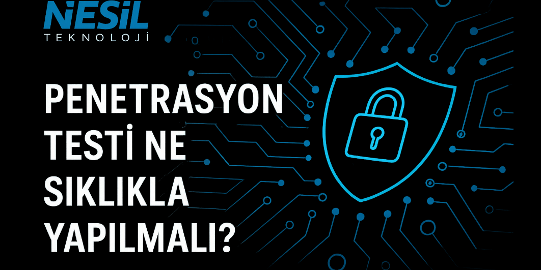 pentest pentestin sıklığı