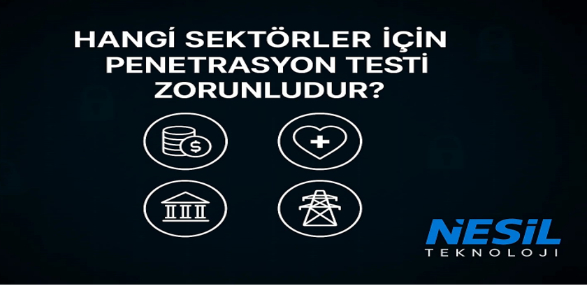 sızma testi ve kavramlar
