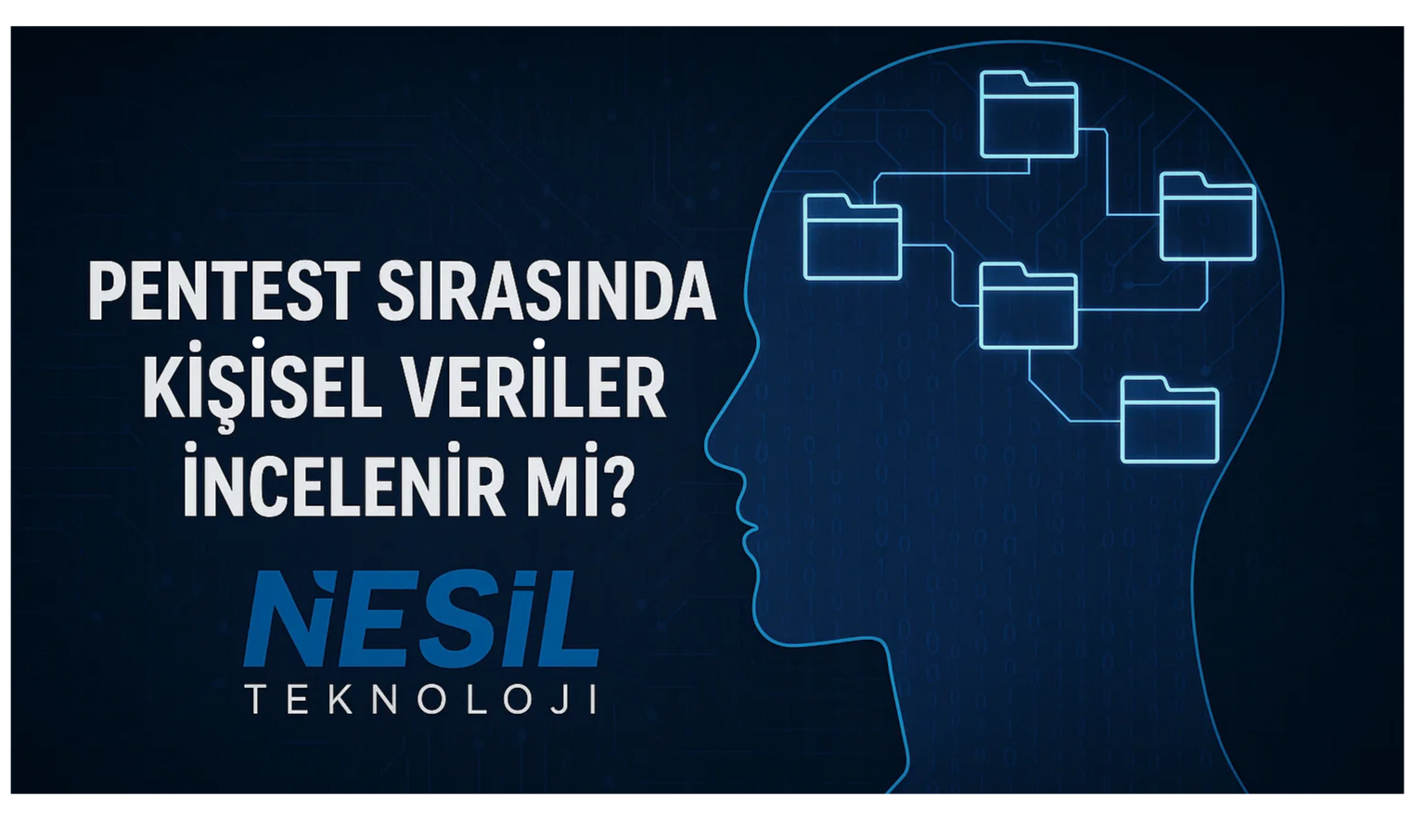 pentestte veri güvenliği