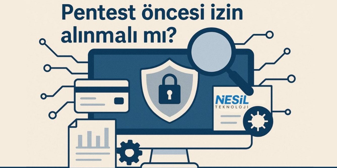 pentest ve kvkk