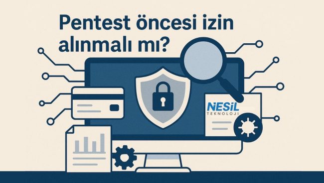 pentest_izni pentest ve kvkk